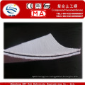 HDPE Compound Geomembrane with Nonwoven Geotextile Fabric